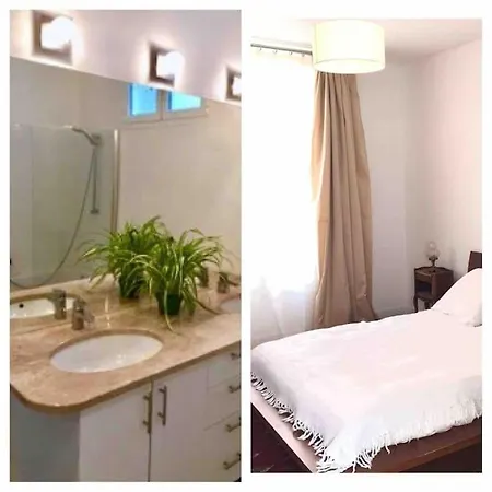 Appartamento Appt 2/4 Pers Quartier Père Lachaise *