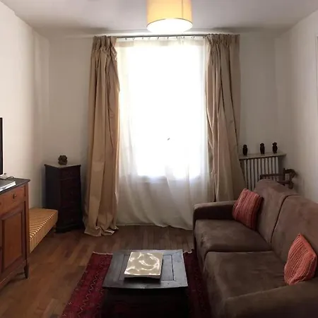 Appt 2/4 Pers Quartier Père Lachaise Parigi
